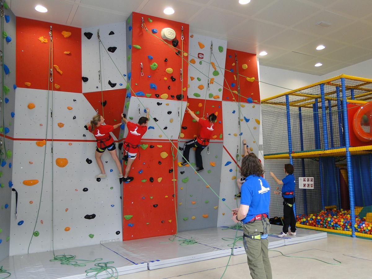 First Mountain Hotel Montafon Gaschurn Εξωτερικό φωτογραφία