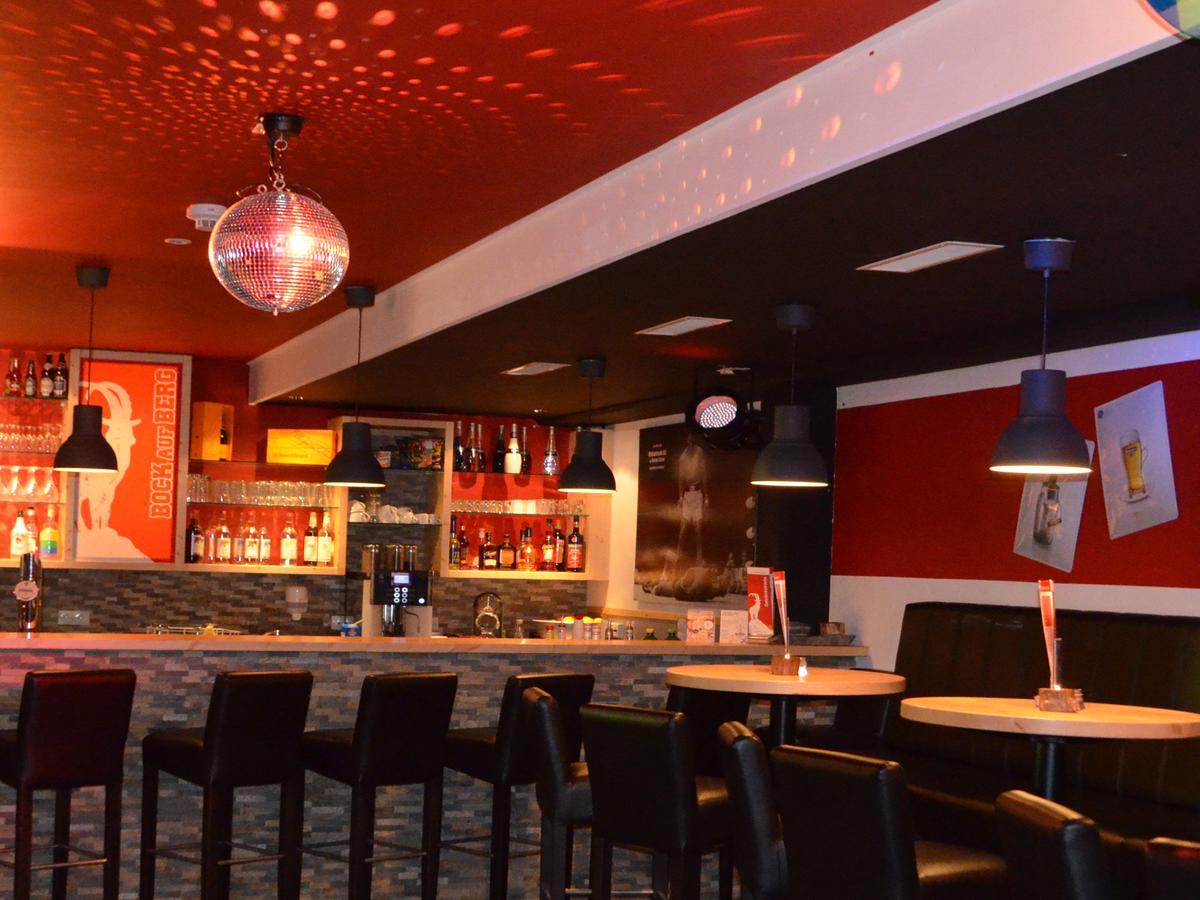 First Mountain Hotel Montafon Gaschurn Εξωτερικό φωτογραφία